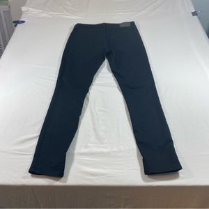 Levi’s Strauss 711 Skinny Jeans Black High Rise 31” Waist Woman’s skinny jeans